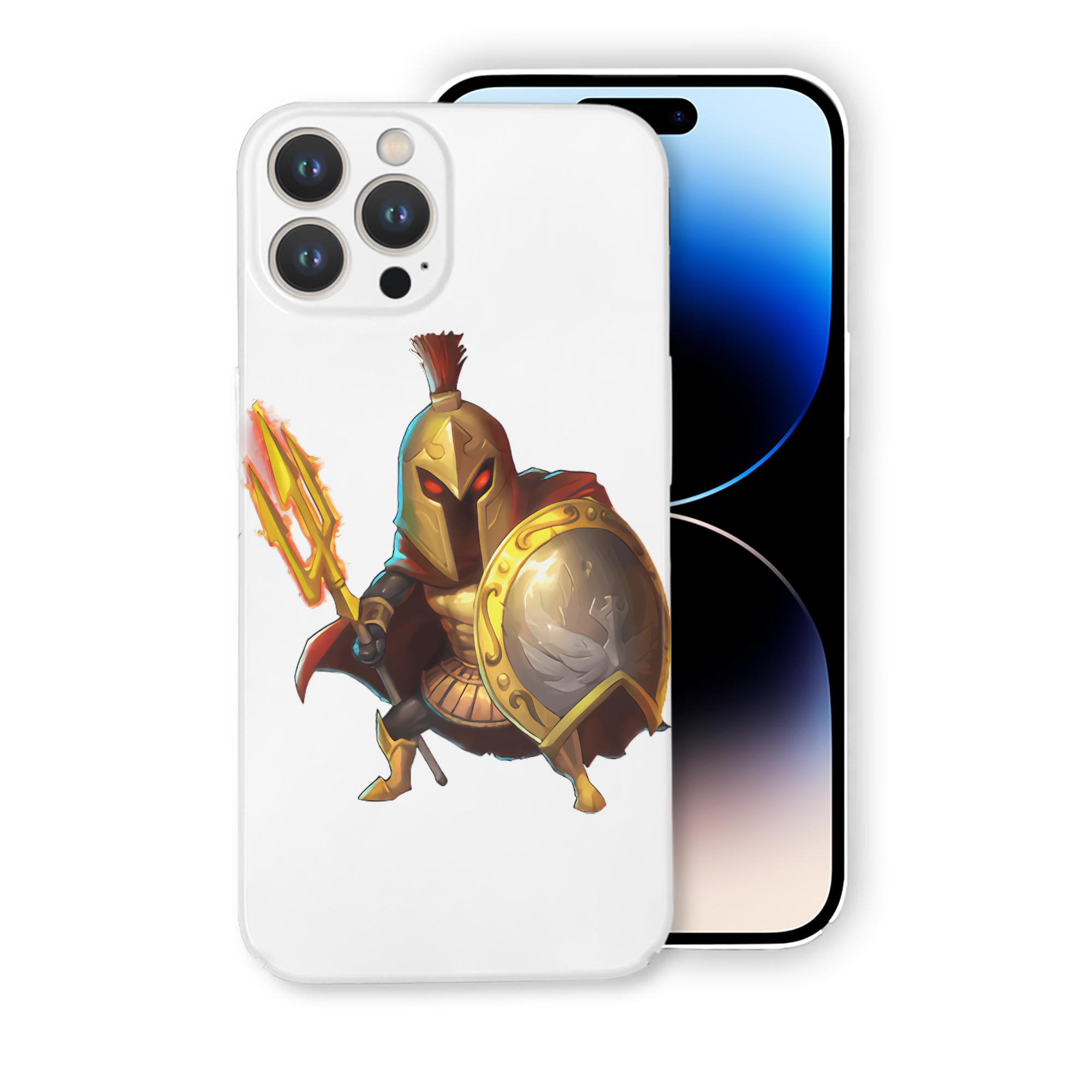 （画像用） リーグ・オブ・レジェンド League of Legends LOL 【iPhone 14シリーズ対応】ハードケース